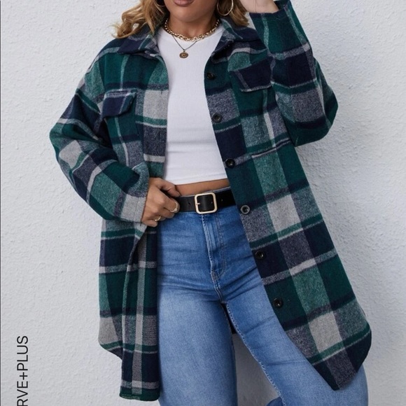 Shacket - Picture 3 of 6